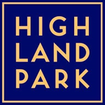 Logo for Highland Park, NJ.