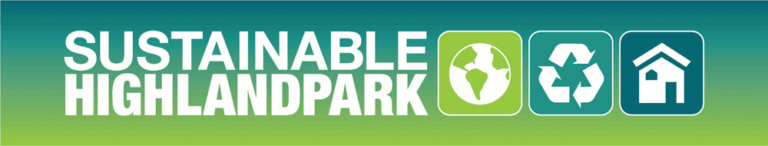 Sustainable Highland Park